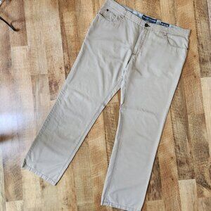 Enzo Denim 40 Khaki Pants Enzo Pablo 2